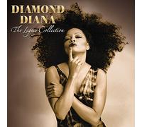Ross Diana - Diamond Diana: The Legacy Collection