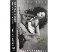 Ross, Diana - Diana Extended