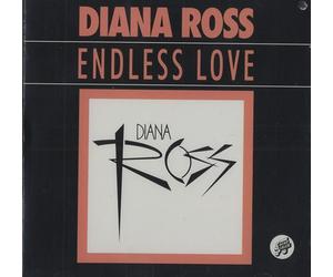 Ross, Diana - Endless Love