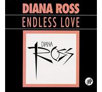 Ross,Diana - Endless Love [Import]