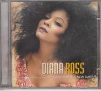 Ross, Diana - Every Day Is a New Day