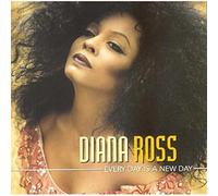 Ross, Diana - Every Day Is a New Day