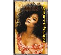Ross, Diana - Every Day Is a New Day [Casete]