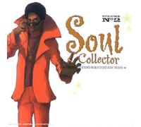 Ross Diana/Gaye Marvin - Soul Collector Vol.2 - Digipack