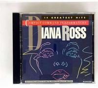 Ross, Diana - Greatest Hits