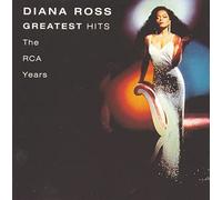 Diana Ross - Greatest Hits Rca Years