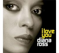 Ross, Diana - I Love You