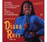 Ross,Diana/Karaoke - Hits Of Diana Ross Vol. 2 [KARAOKE]