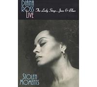 Ross, Diana - Lady Sings Jazz & Blues: Stolen Moments [USA] [DVD]