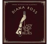 Ross,Diana - Lady Sings The Blues