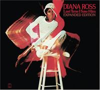 Ross,Diana - Last Time I Saw Him an