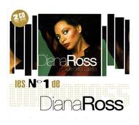 Ross Diana - Les No 1 Ross (Ultimate Diana) [Import]