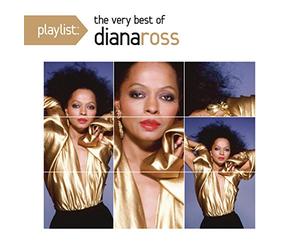 Ross Diana - Playlist