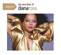 Ross Diana - Playlist: Very Best of Diana R