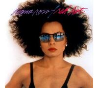 Ross, Diana - Red Hot R&B