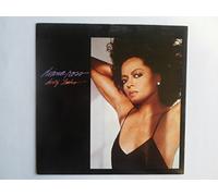 Ross, Diana - Ross, Diana Dirty Looks 7" EMI EM2 EX/EX 1987 picture sleeve