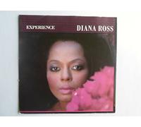 Ross, Diana - Ross, Diana Experience 7" Capitol CL400 EX/EX 1985 picture sleeve