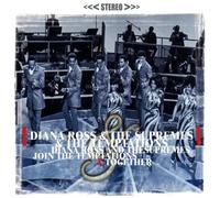 Ross - Diana Ross & the Supremes