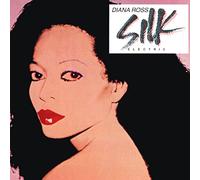 Ross, Diana - Silk Electric
