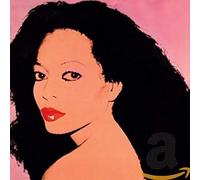 Ross, Diana - Silk Electric