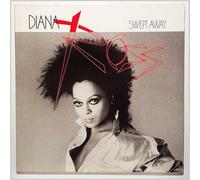 ROSS, Diana - Swept away / 1C 064-24 0225 1
