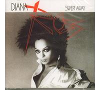 Ross, Diana - Swept Away