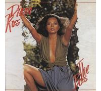 Ross Diana - The Boss