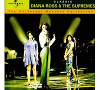 Ross Diana & the Sup - Super Stars