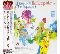Ross, Diana & the Supremes - Join the Temptations