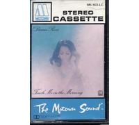 Ross,Diana - Touch Me in the Morning Ross,Diana [CASSETTE]