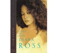 Ross, Diana - Voice of Love [Import] [Casete]