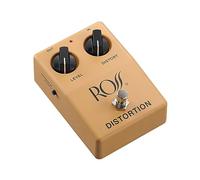 ROSS Distortion