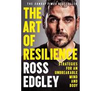 Ross Edgley The Art of Resilience (Tapa blanda)