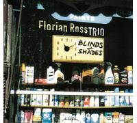 Ross Florian - Blinds And Shades