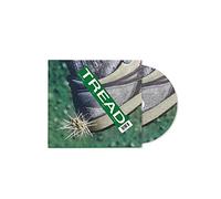 Ross from Friends - Tread