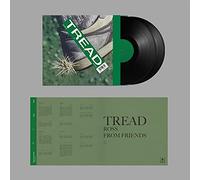 Ross from Friends - Tread [Vinilo]