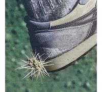 Ross from Friends - Tread [Vinilo]