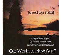 Ross, Gary - Old World to New Age (US Import)