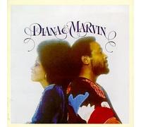 Ross & Gaye - Diana & Marvin