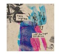 Ross Ingram - Sell The Tape Machine [Vinilo]
