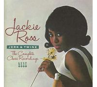 Ross, Jackie - Jerk & Twine