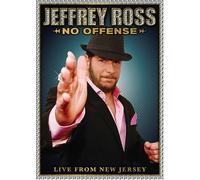 Ross, Jeffrey - No Offense: Live From New Jersey [USA] [DVD]