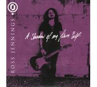ROSS JENNINGS - A SHADOW OF MY FUTURE SELF [Vinilo]