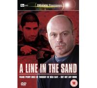 Ross Kemp - Line in the Sand [Reino Unido] [DVD]