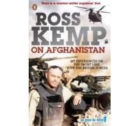 Ross Kemp On Afghanistan (ebook)