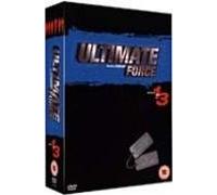 Ross Kemp - Ultimate Force Series 1 to 3 Box [Reino Unido] [DVD]