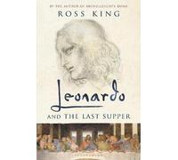 Ross King Leonardo and the Last Supper (Tapa blanda)
