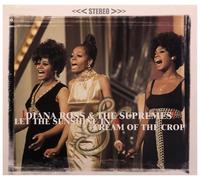 Ross - Let the Sunshine in & Crea