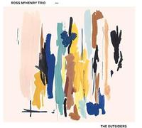 Ross McHenry Trio - The Outsiders