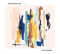 Ross McHenry Trio - The Outsiders [Vinilo]